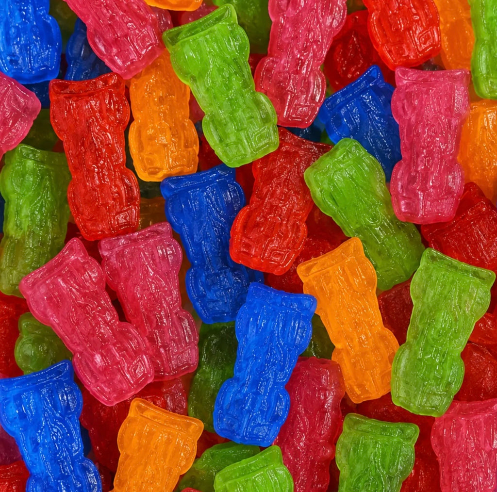 Build your own pick n mix (add minimum of 300g)