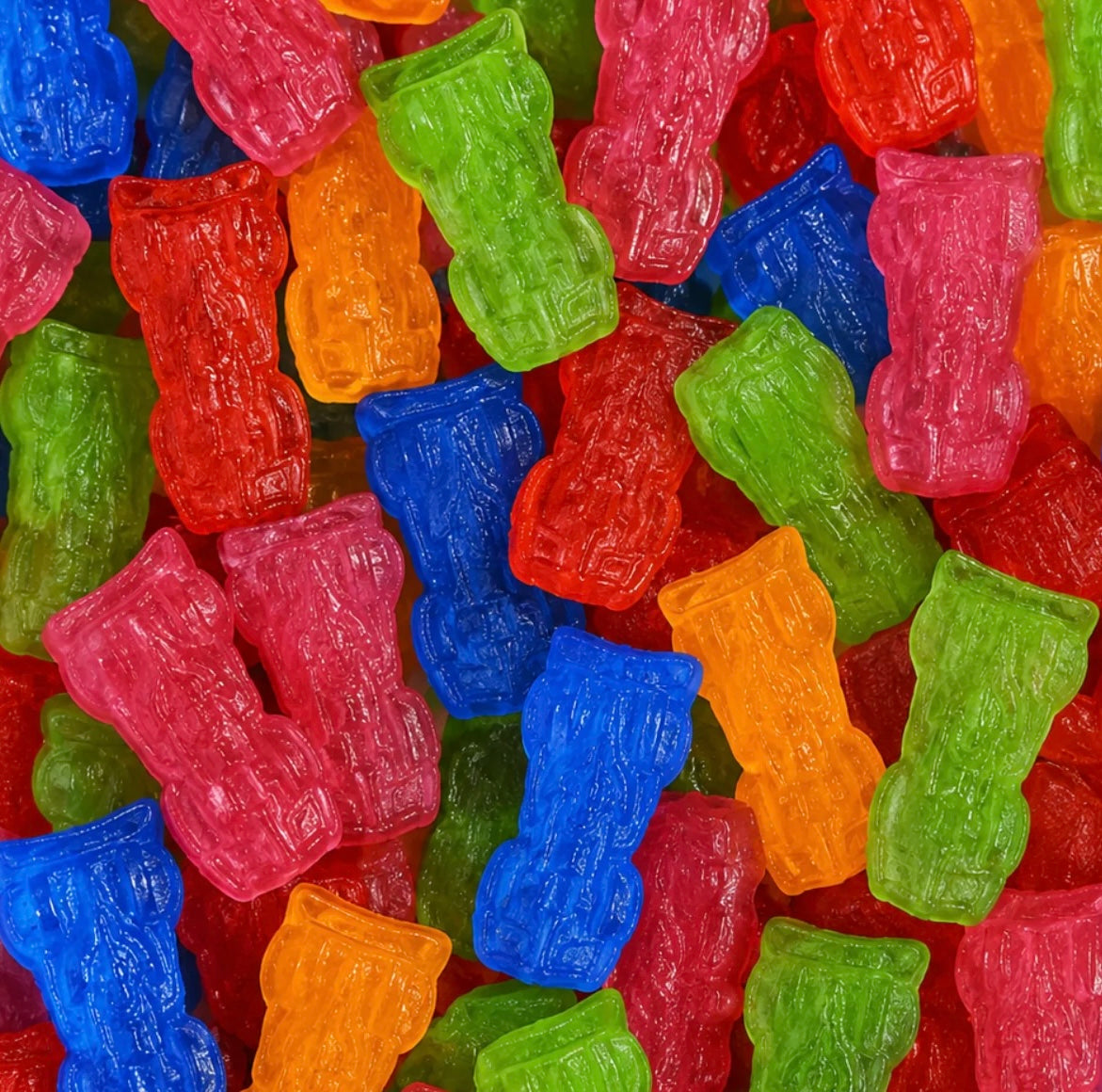 Build your own pick n mix (add minimum of 300g)
