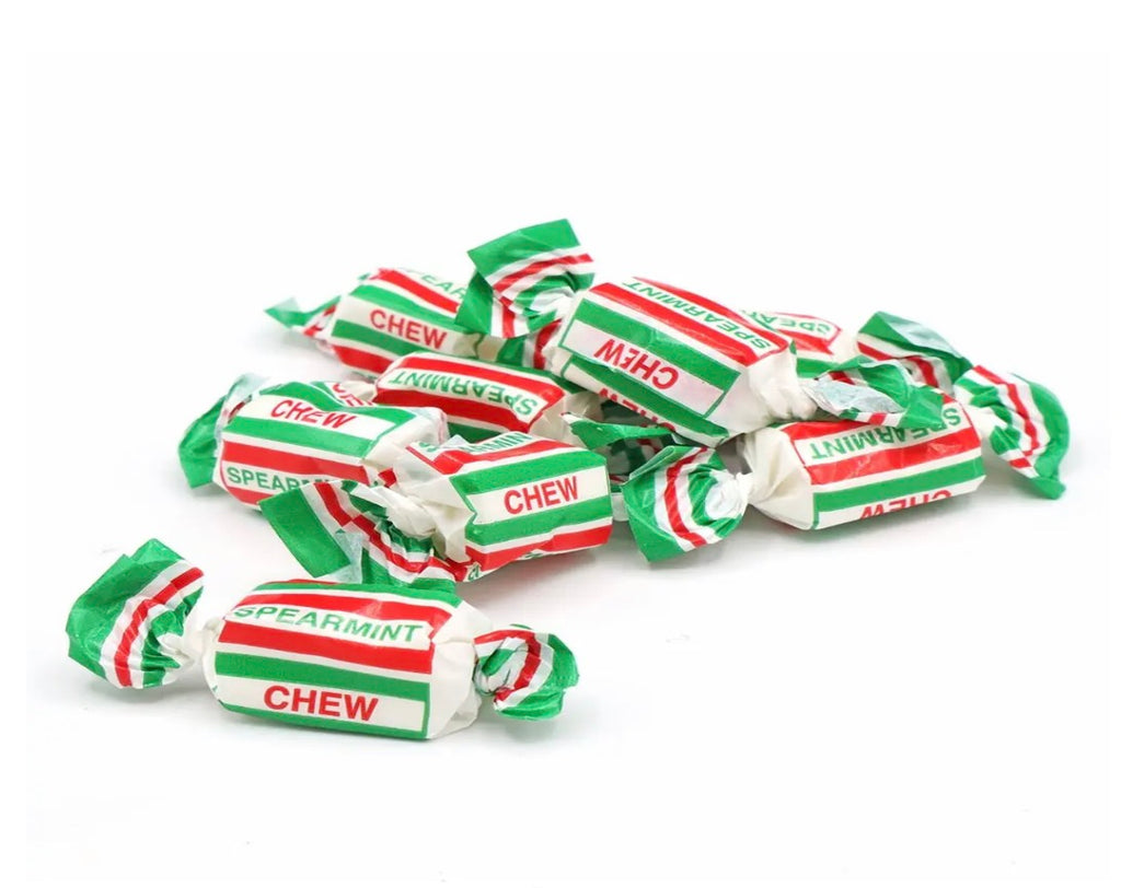 Build your own HARD BOILED sweet mix 100G  per choice- in same pouch