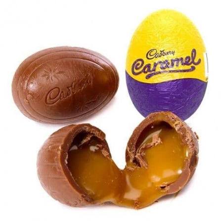 250G EASTER EGG JARS