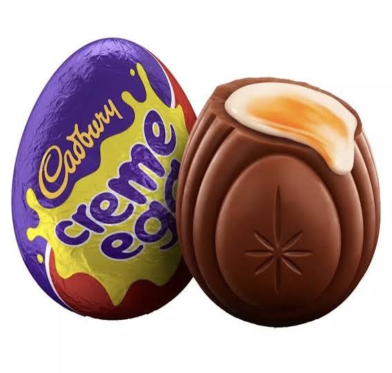 250G EASTER EGG JARS