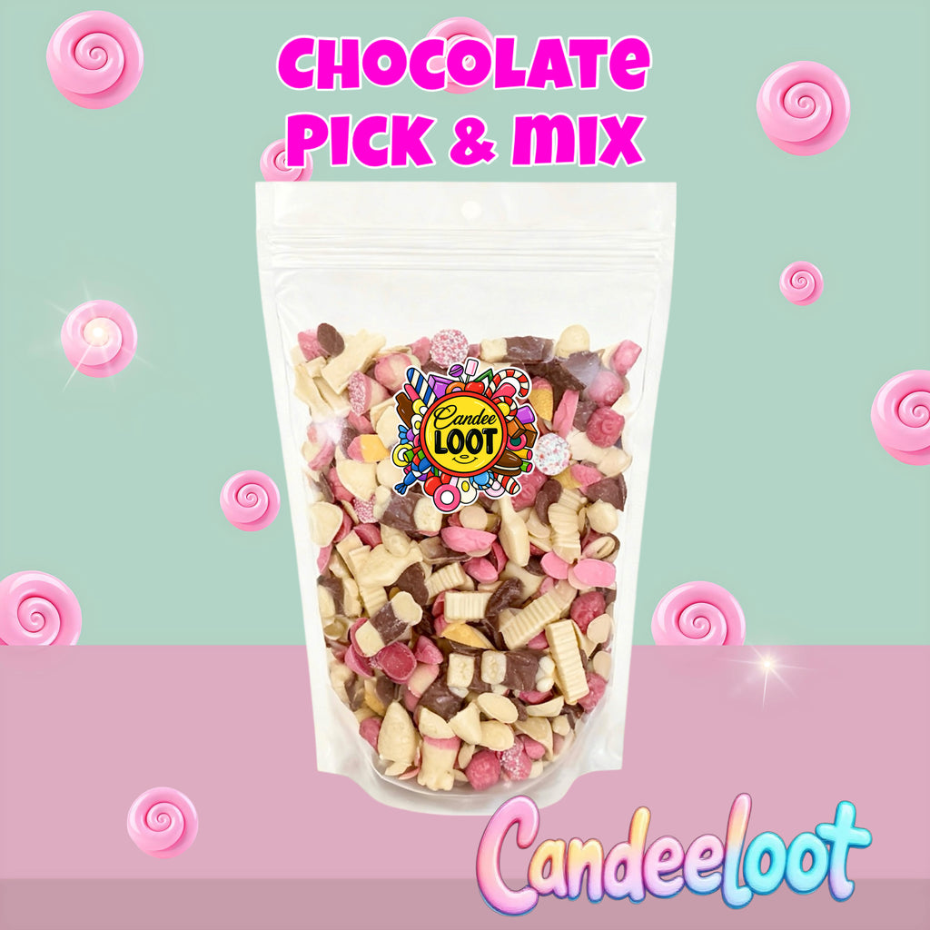 CHOCOLATE MIX