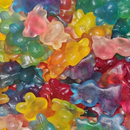 Build your own pick n mix (add minimum of 300g)