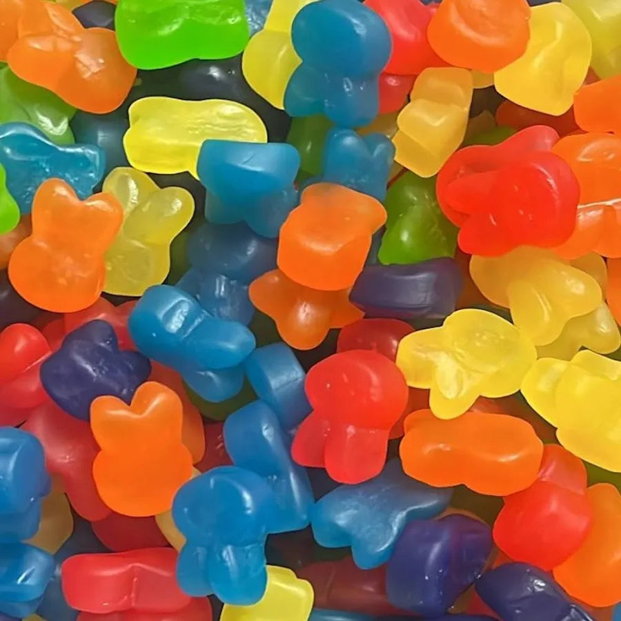 Build your own pick n mix (add minimum of 300g)