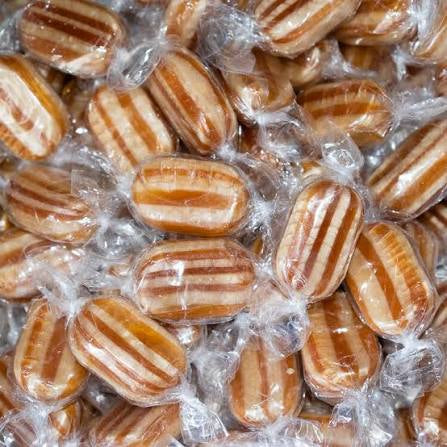 Build your own HARD BOILED sweet mix 100G  per choice- in same pouch