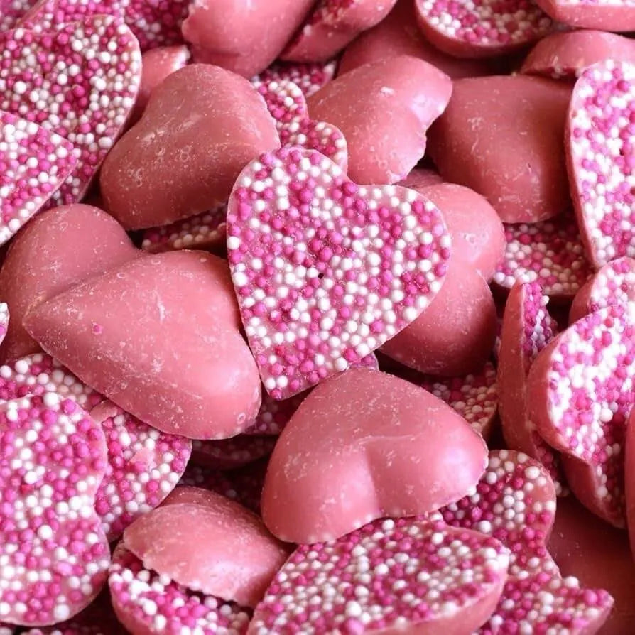 Build your own chocolate mix (100g per option)