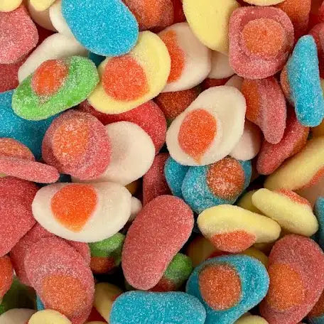 Build your own pick n mix (add minimum of 300g)