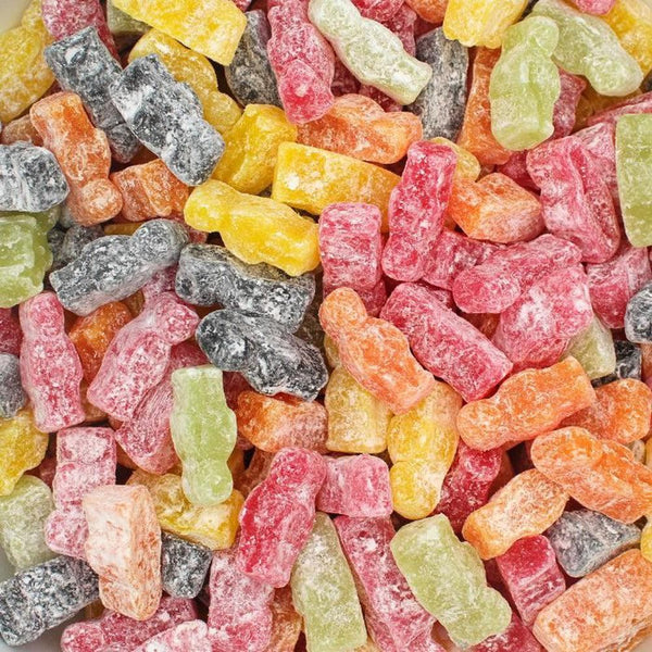 Build your own pick n mix (add minimum of 300g)