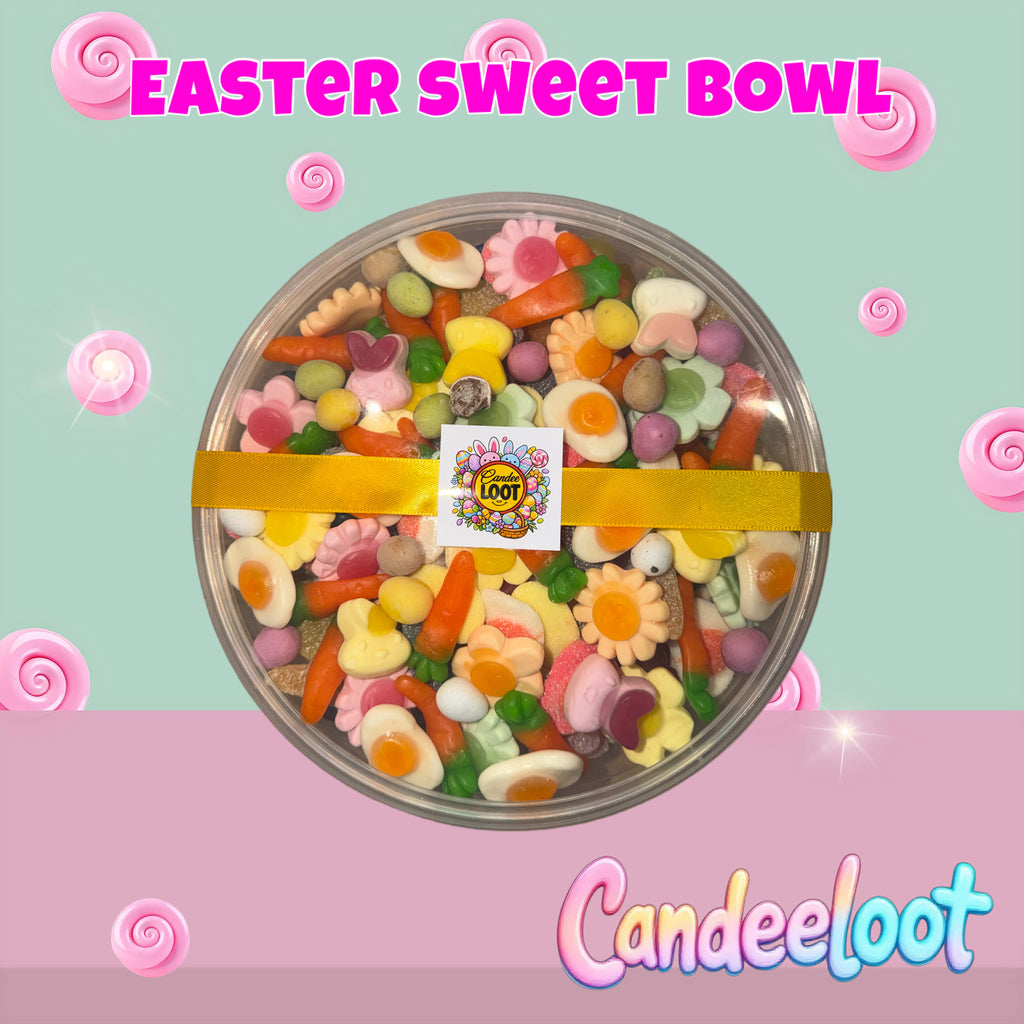 1.7KG SWEET BOWL
