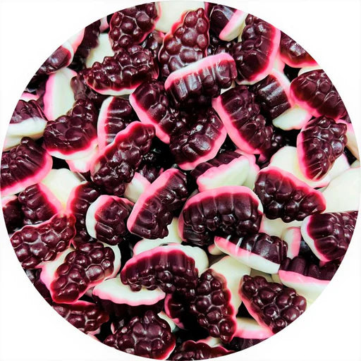 Build your own pick n mix (add minimum of 300g)