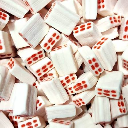 Build your own pick n mix (add minimum of 300g)