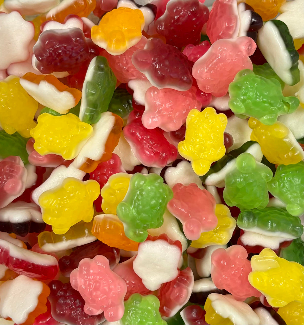 Build your own pick n mix (add minimum of 300g)