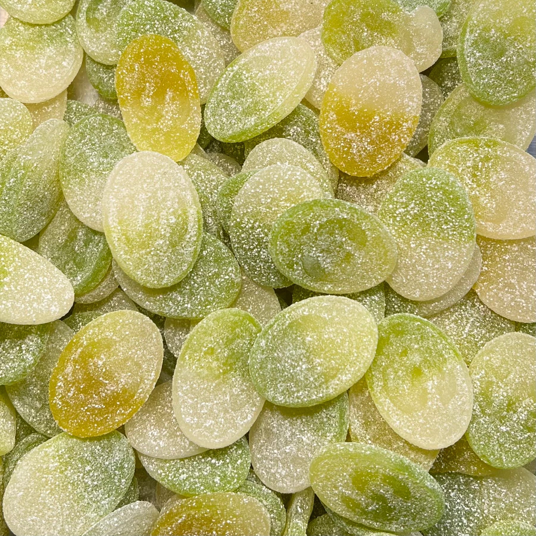 Build your own pick n mix (add minimum of 300g)
