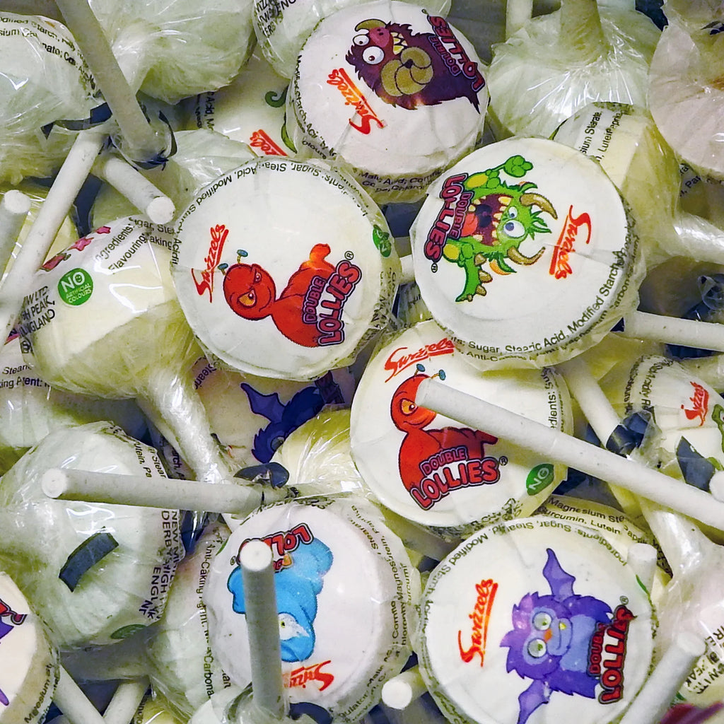 Build your own pick n mix (add minimum of 300g)