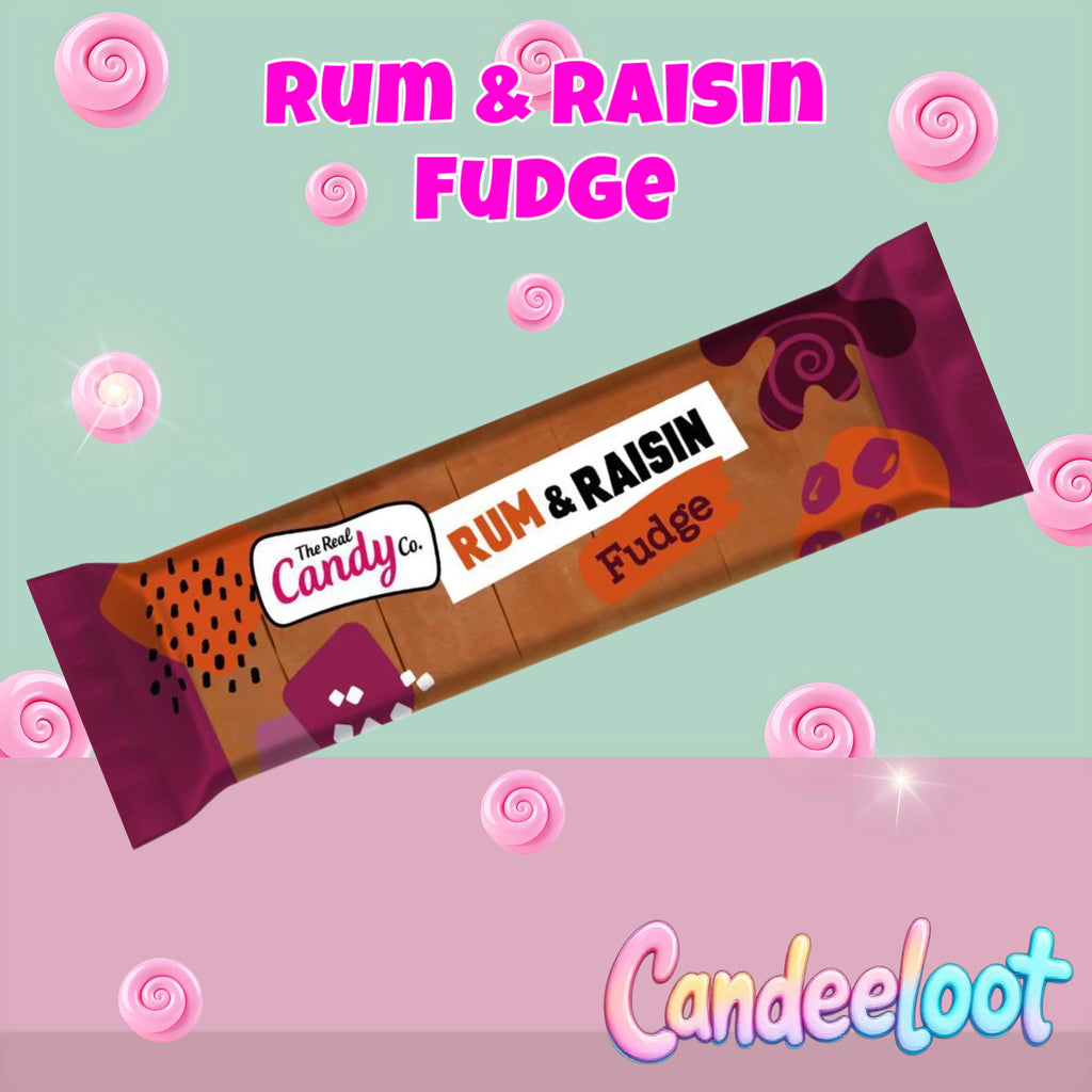 CANDY CO BARS NOUGAT/PEANUT BRITTLE