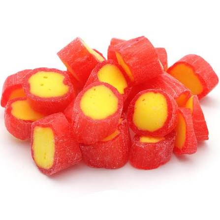 PINEAPPLE ROCK 250G
