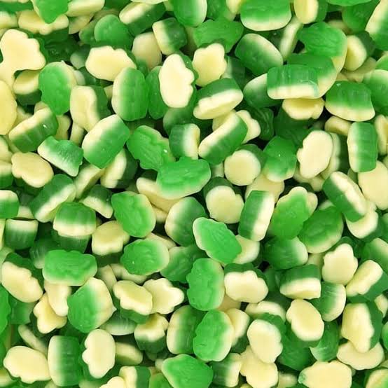 Build your own pick n mix (add minimum of 300g)