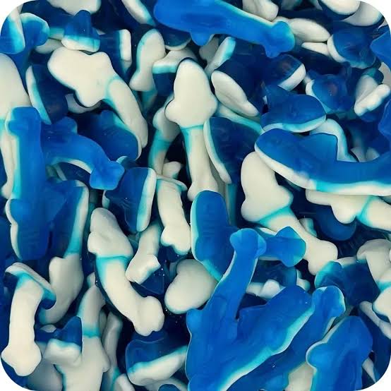 Build your own pick n mix (add minimum of 300g)