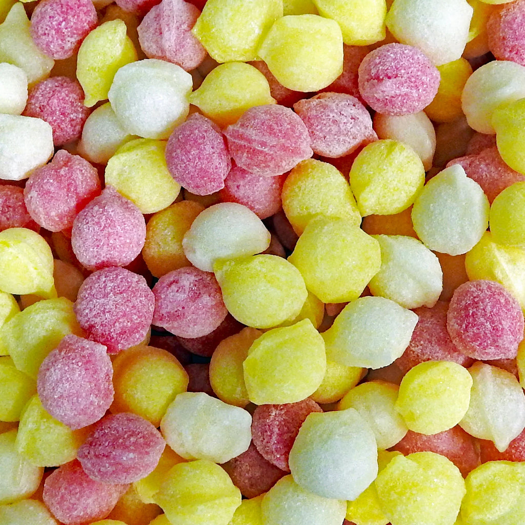 BUILD YOUR OWN UNWRAPPED HARD BOILED SWEETS