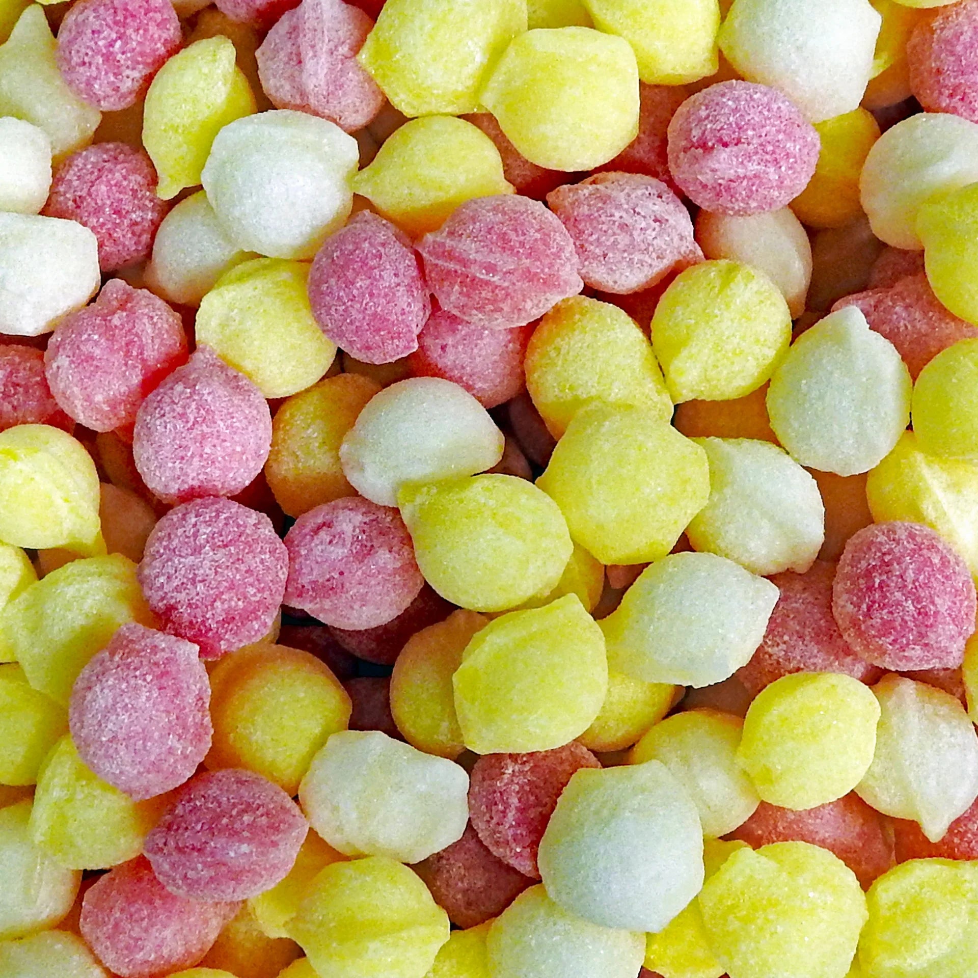 200G SHERBET PIPS