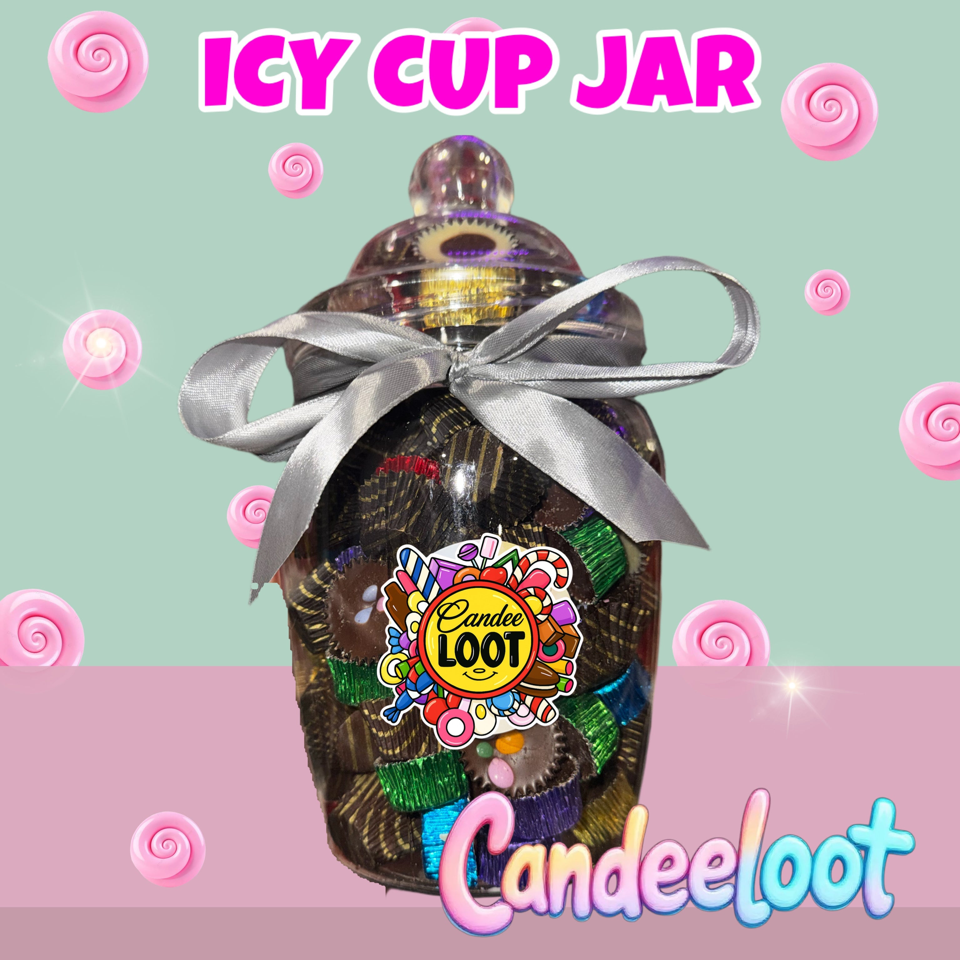 ICY CUP MIX