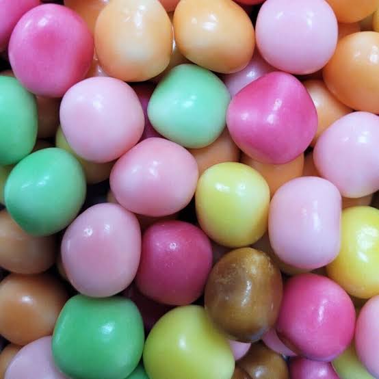 Build your own pick n mix (add minimum of 300g)