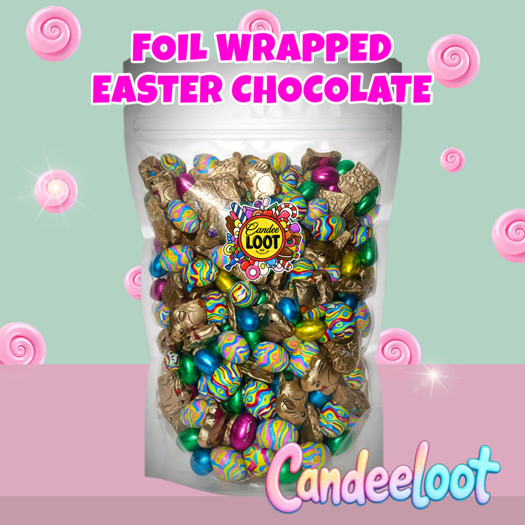 LUXURY EASTER CHOCOLATE MIX