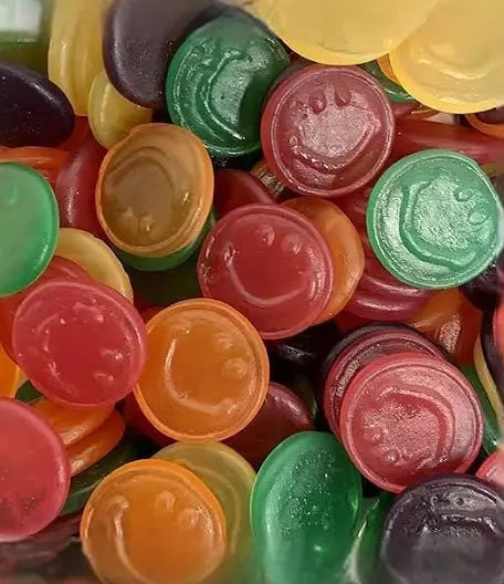 Build your own pick n mix (add minimum of 300g)