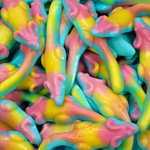 Build your own pick n mix (add minimum of 300g)