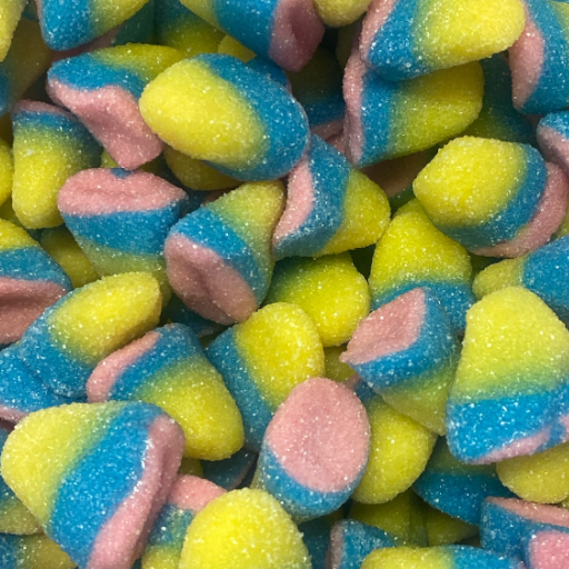 Build your own pick n mix (add minimum of 300g)