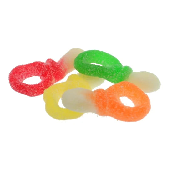 Build your own pick n mix (add minimum of 300g)