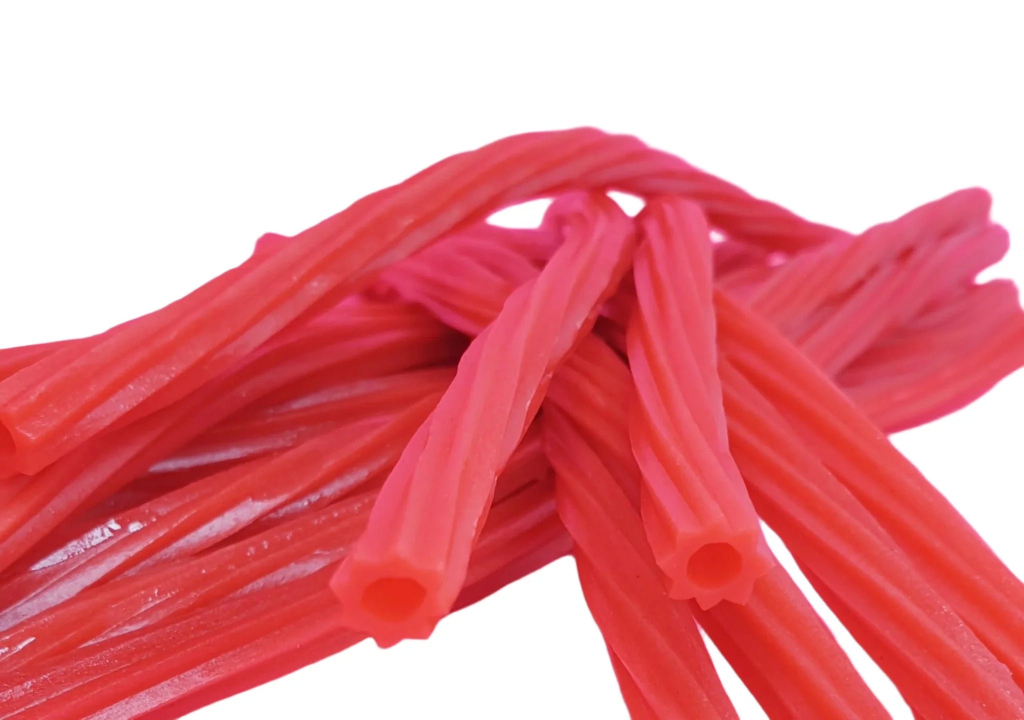 10x LARGE STRAWBERRY LANCES
