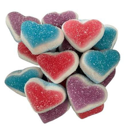 Build your own pick n mix (add minimum of 300g)