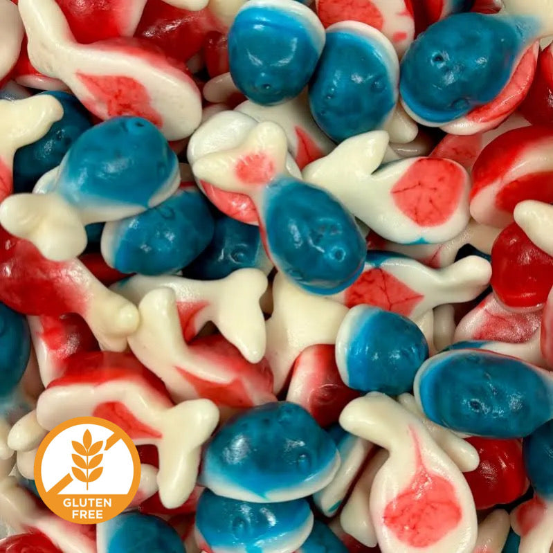 Build your own pick n mix (add minimum of 300g)