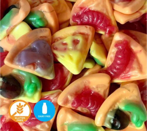 Build your own pick n mix (add minimum of 300g)