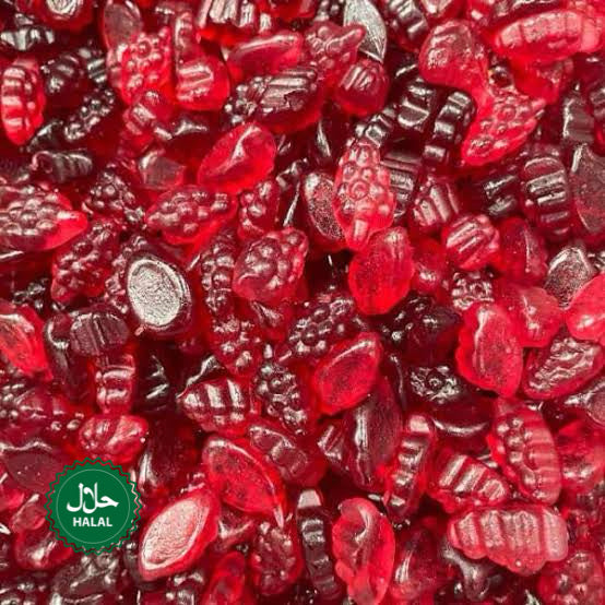 Build your own pick n mix (add minimum of 300g)