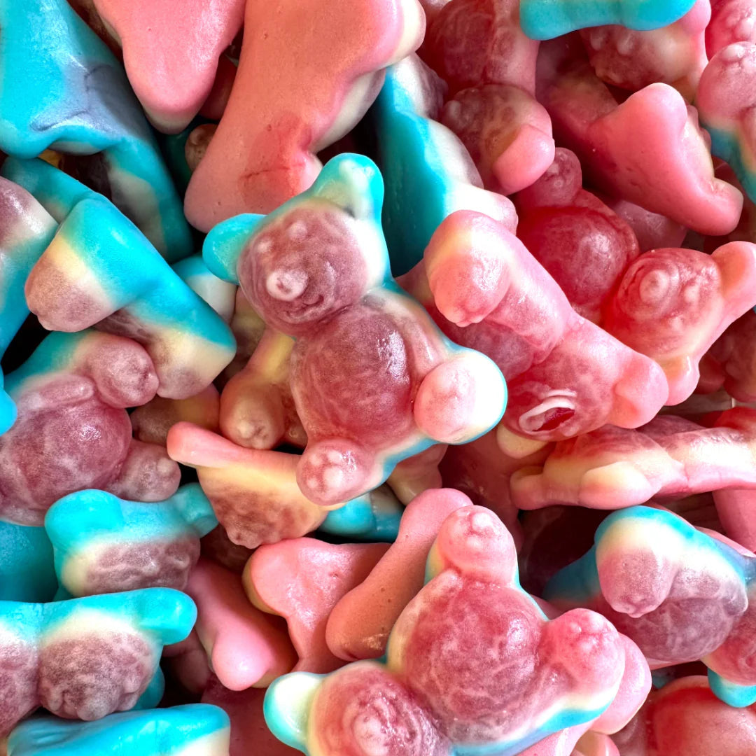 Build your own pick n mix (add minimum of 300g)