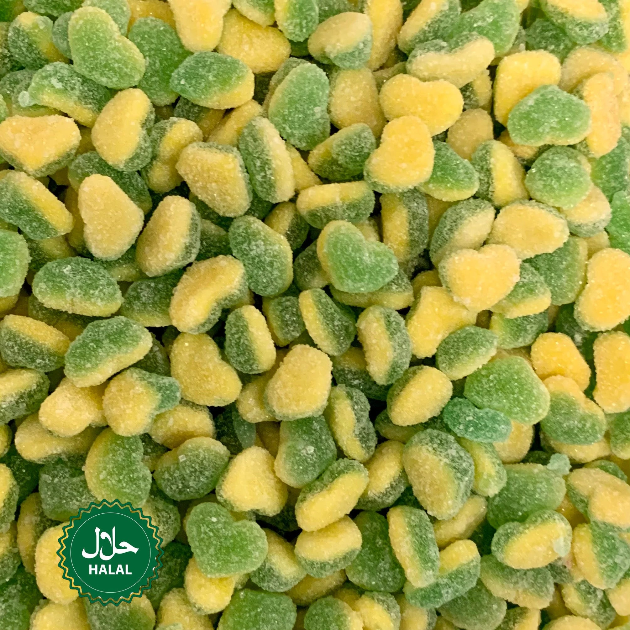 Build your own pick n mix (add minimum of 300g)