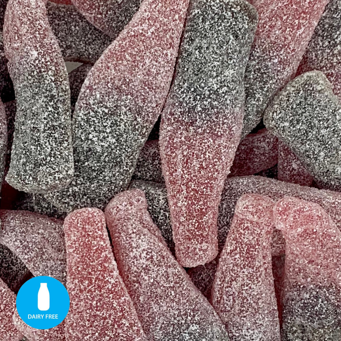 Build your own pick n mix (add minimum of 300g)