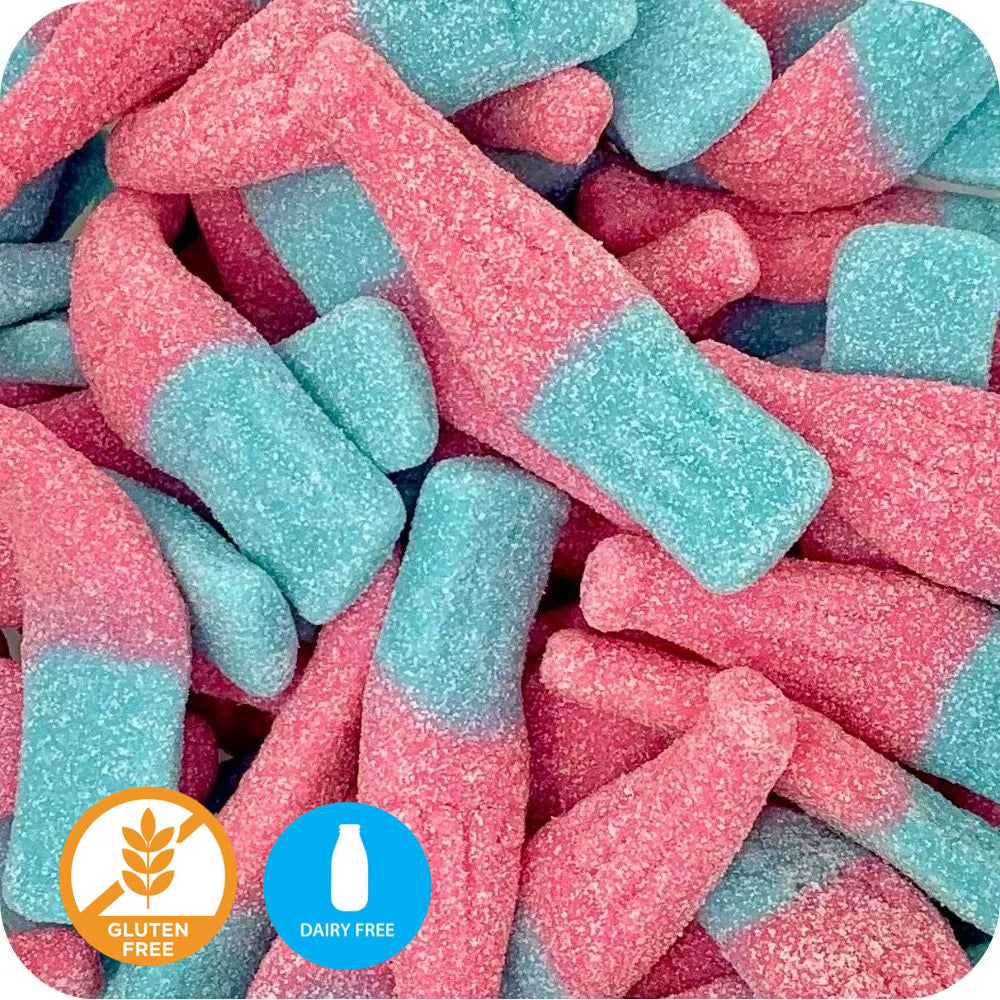 Build your own pick n mix (add minimum of 300g)