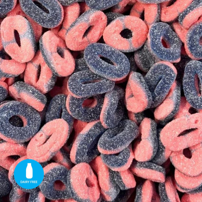 Build your own pick n mix (add minimum of 300g)