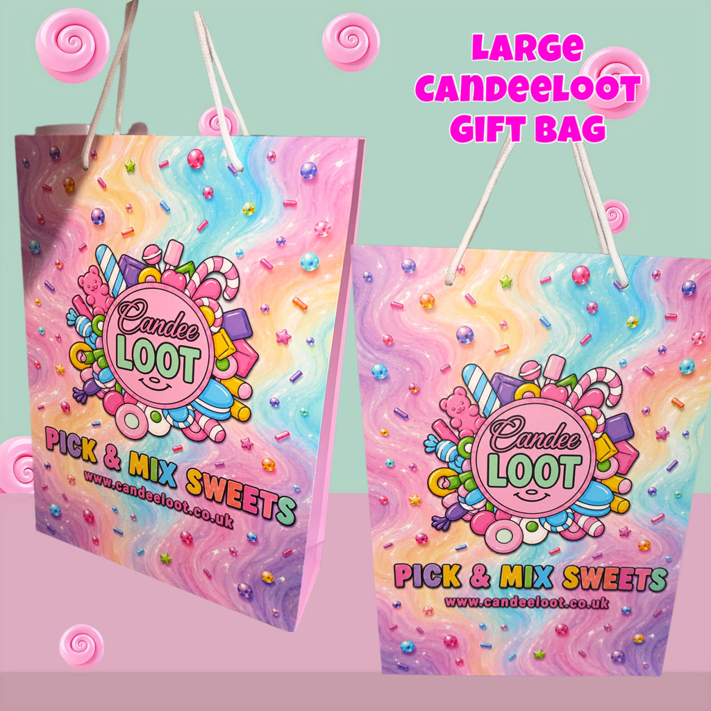 CANDEELOOT GIFT BAG