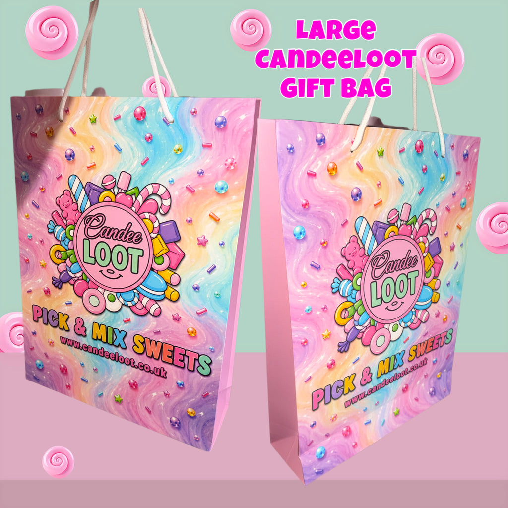 CANDEELOOT GIFT BAG