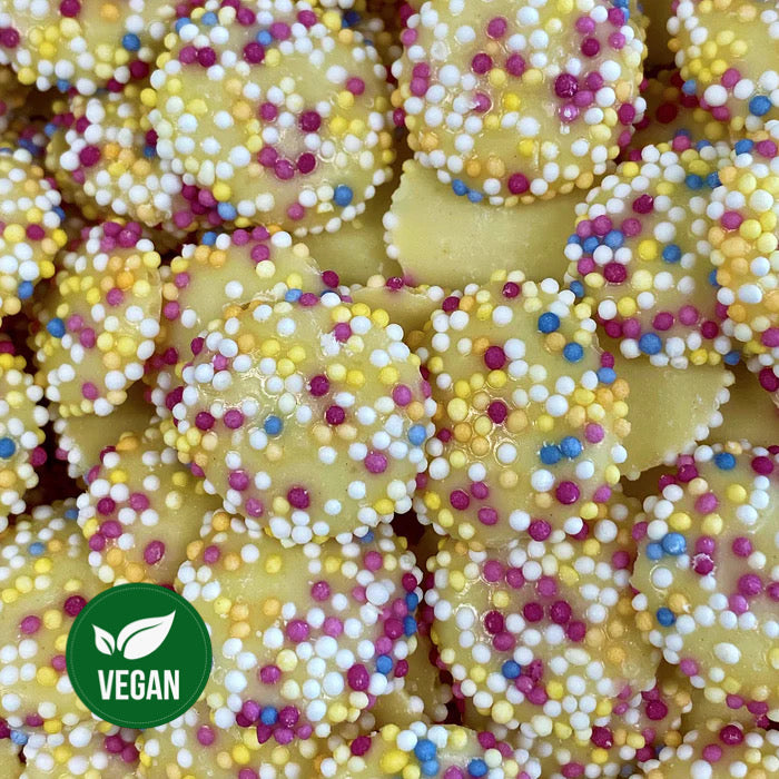 Build your own chocolate mix (100g per option)