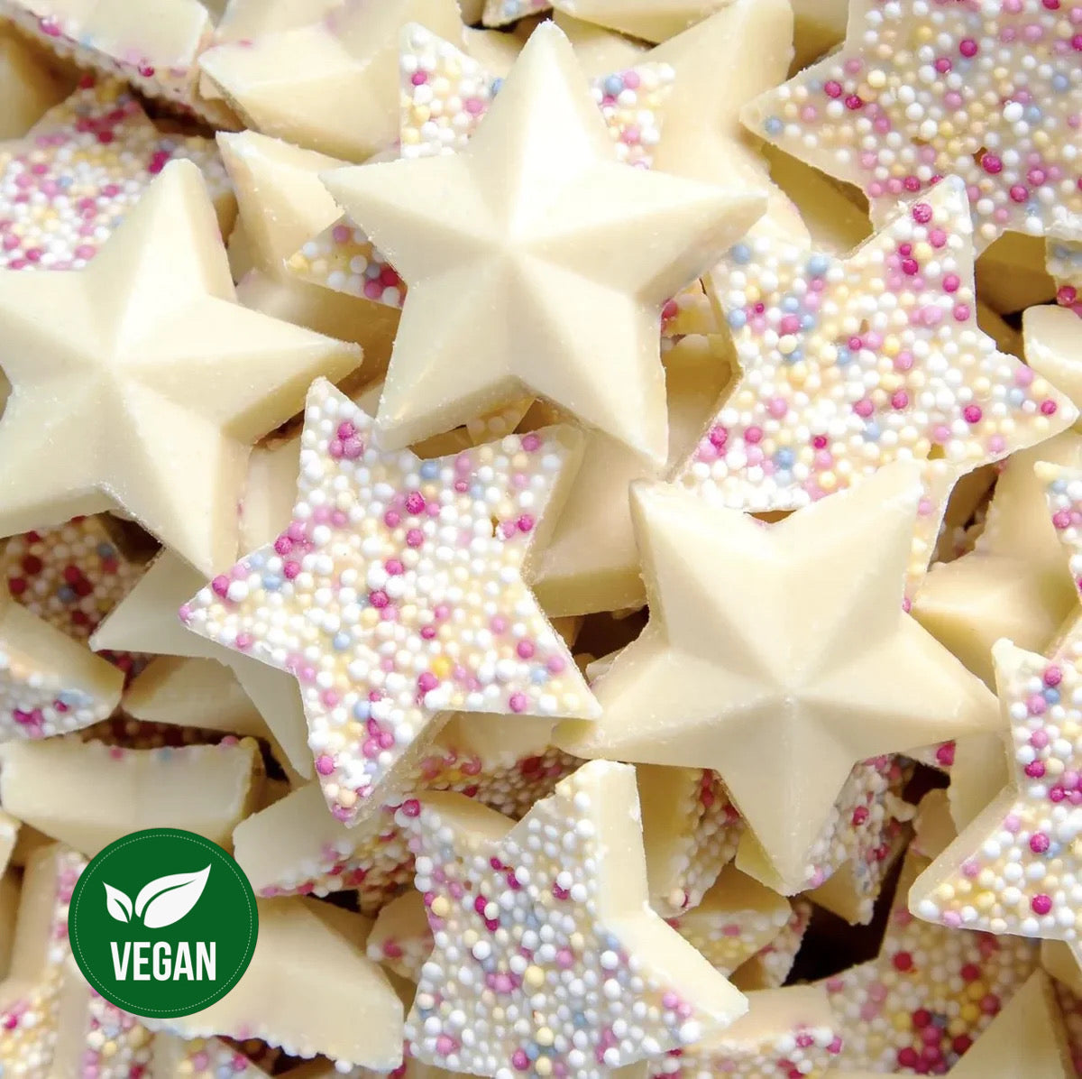 Build your own chocolate mix (100g per option)