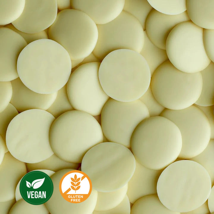 Build your own chocolate mix (100g per option)