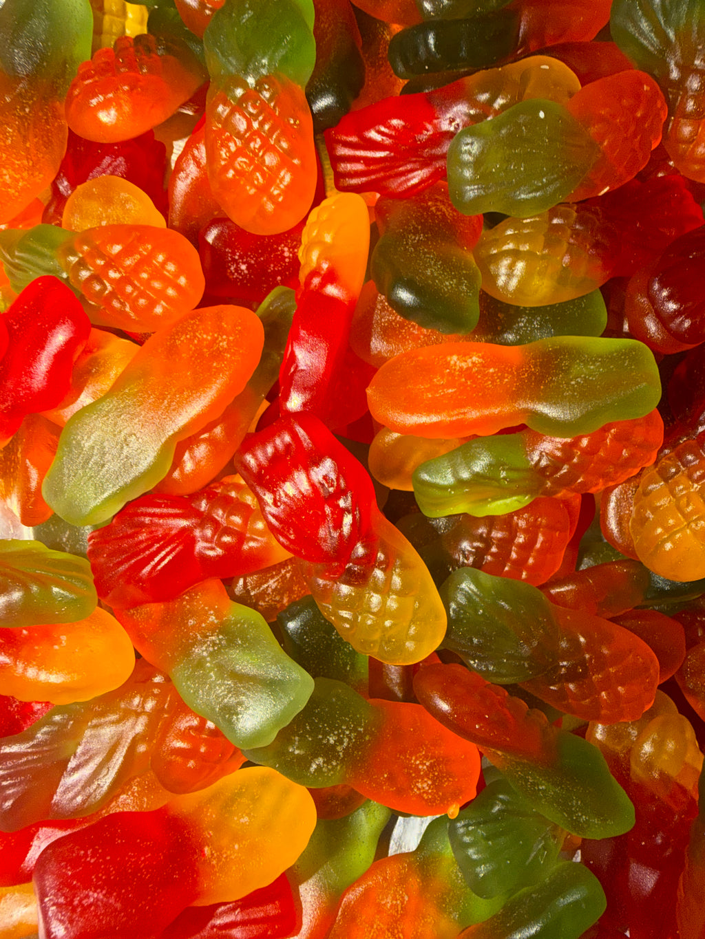 Build your own pick n mix (add minimum of 300g)