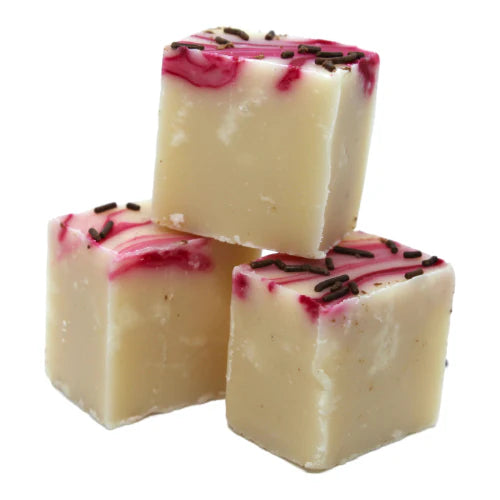 BUILD YOUR OWN FUDGE - 120G per option