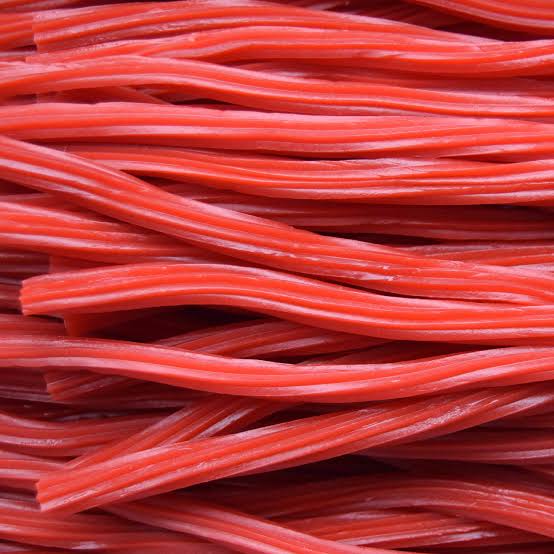 10x LARGE STRAWBERRY LANCES