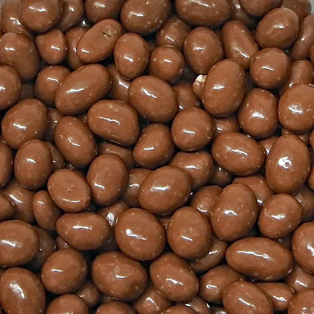 Build your own chocolate mix (100g per option)